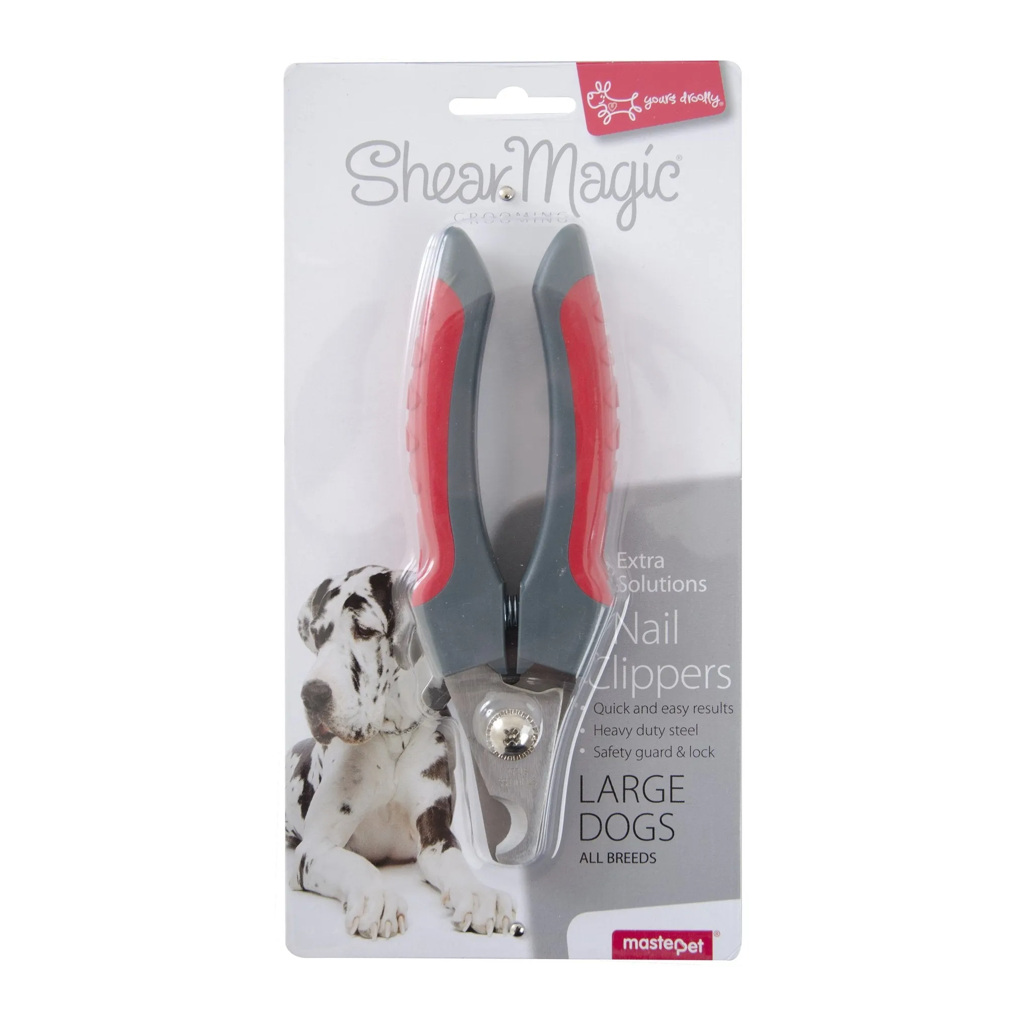 Shear Magic Nail Clipper Medium/Large