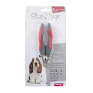 Shear Magic Nail Clipper Small/Medium