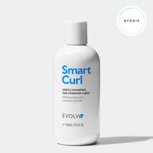 SmartCurl Gentle Shampoo For Hydrated Curls