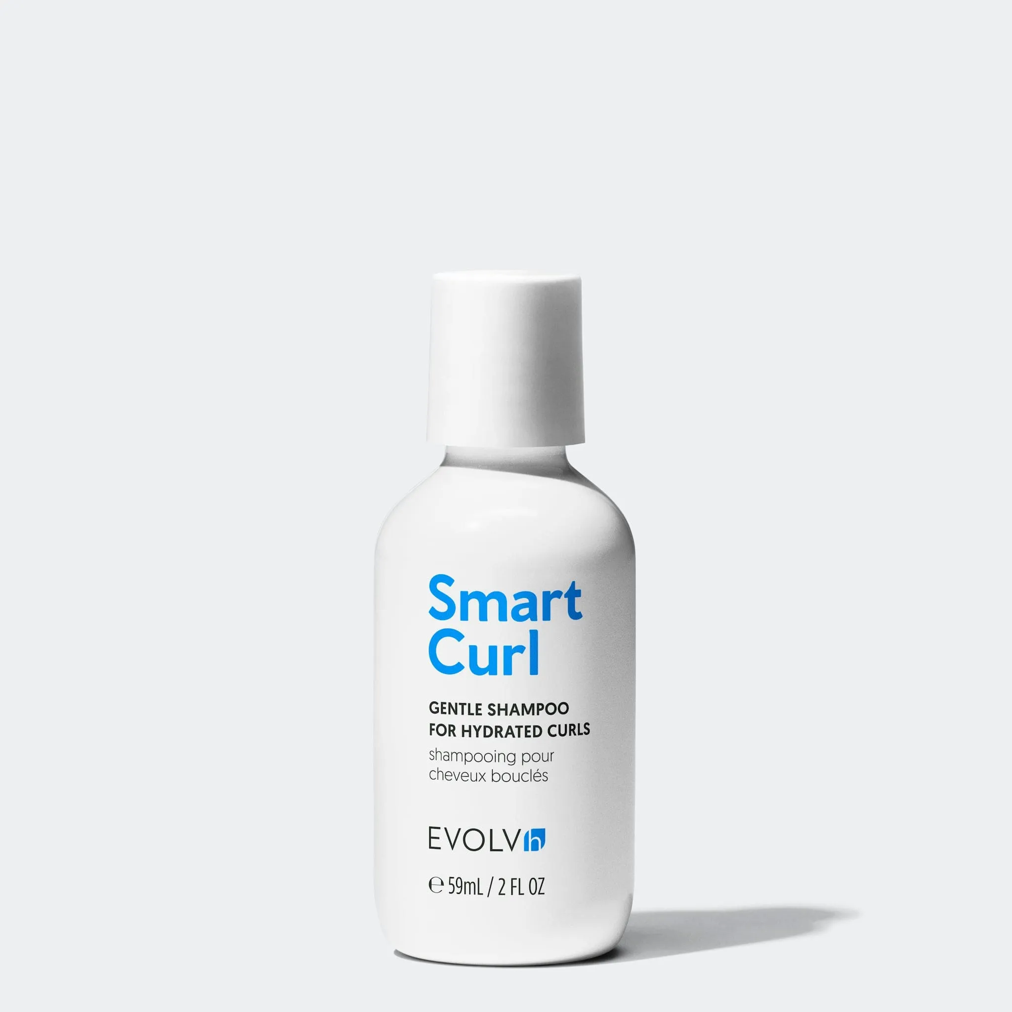 SmartCurl Gentle Shampoo For Hydrated Curls