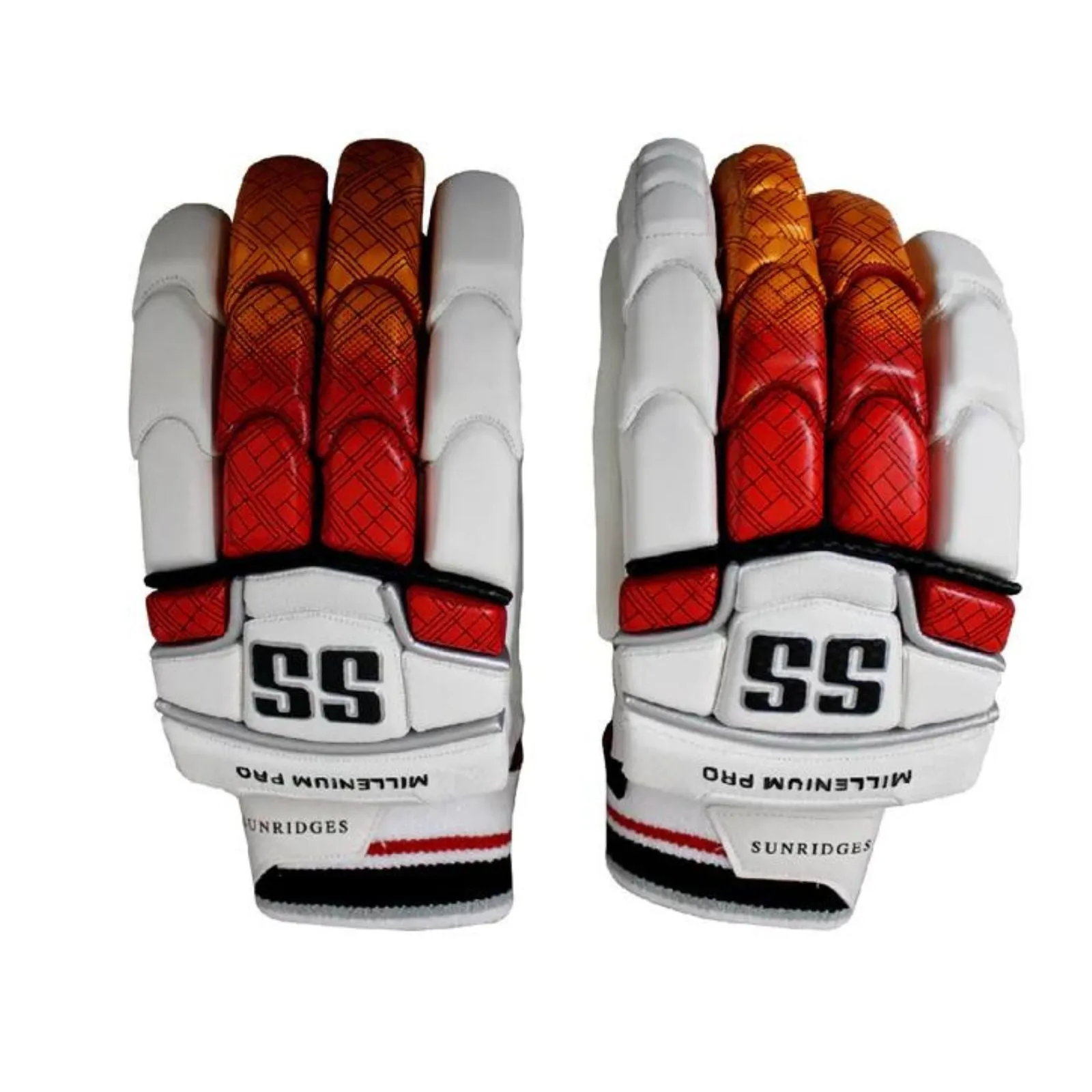 SS Millenium Pro Batting Gloves - Junior