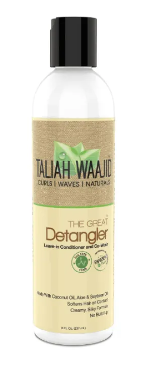 TALIAH WAAJID DETANGLER (8OZ)