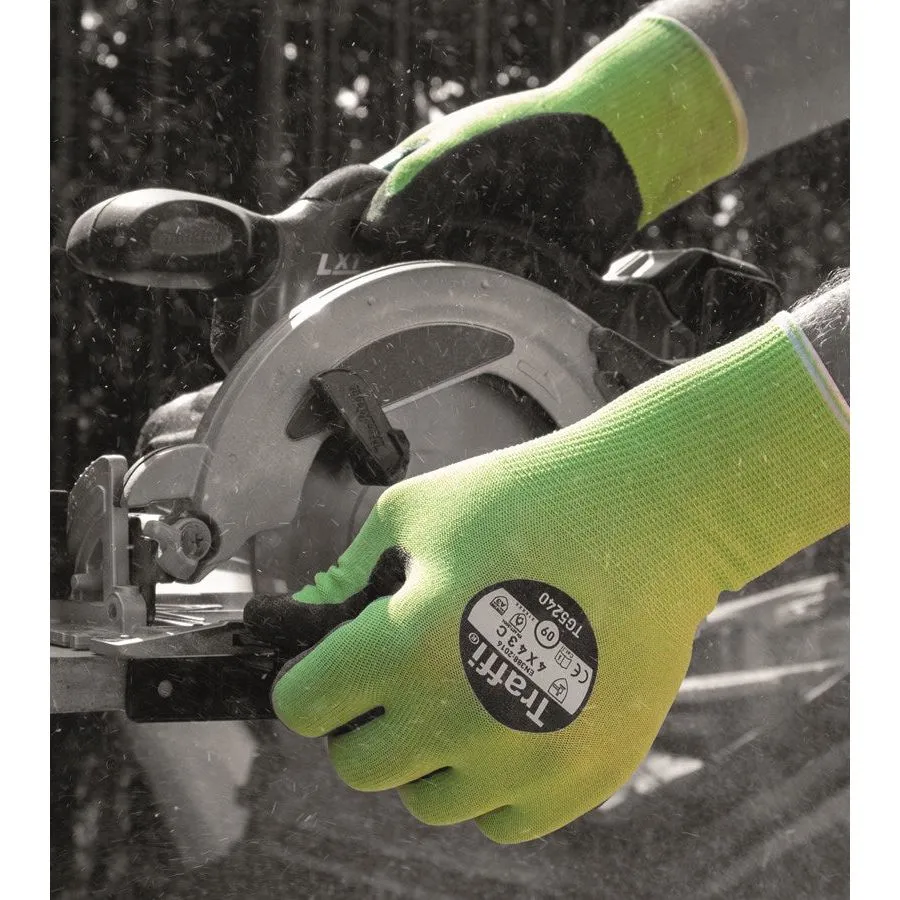 TG5240 Long-Life Flexible Safety Gloves