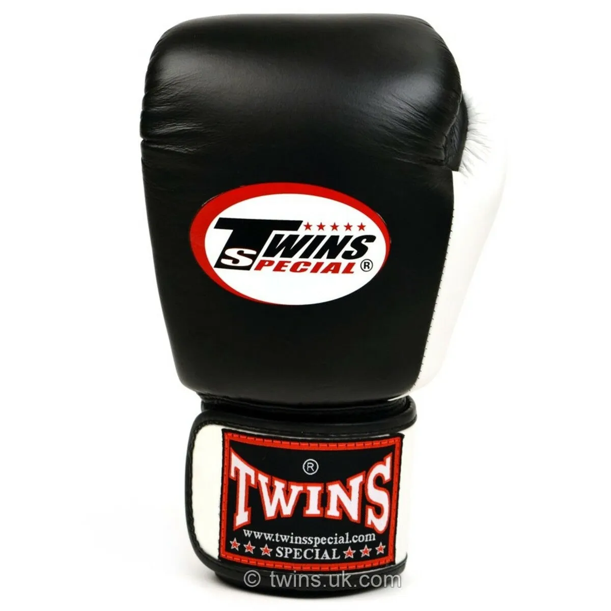 Twins BGVL-3T 2-Tone Boxing Gloves