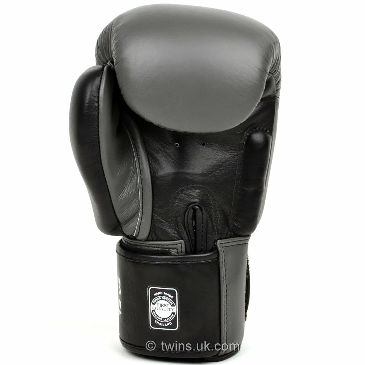 Twins BGVL-3T 2-Tone Boxing Gloves