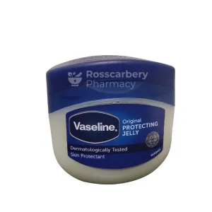 Vaseline Original Pure Petroleum Jelly