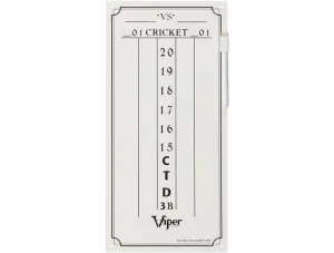 Viper Dry Erase Small