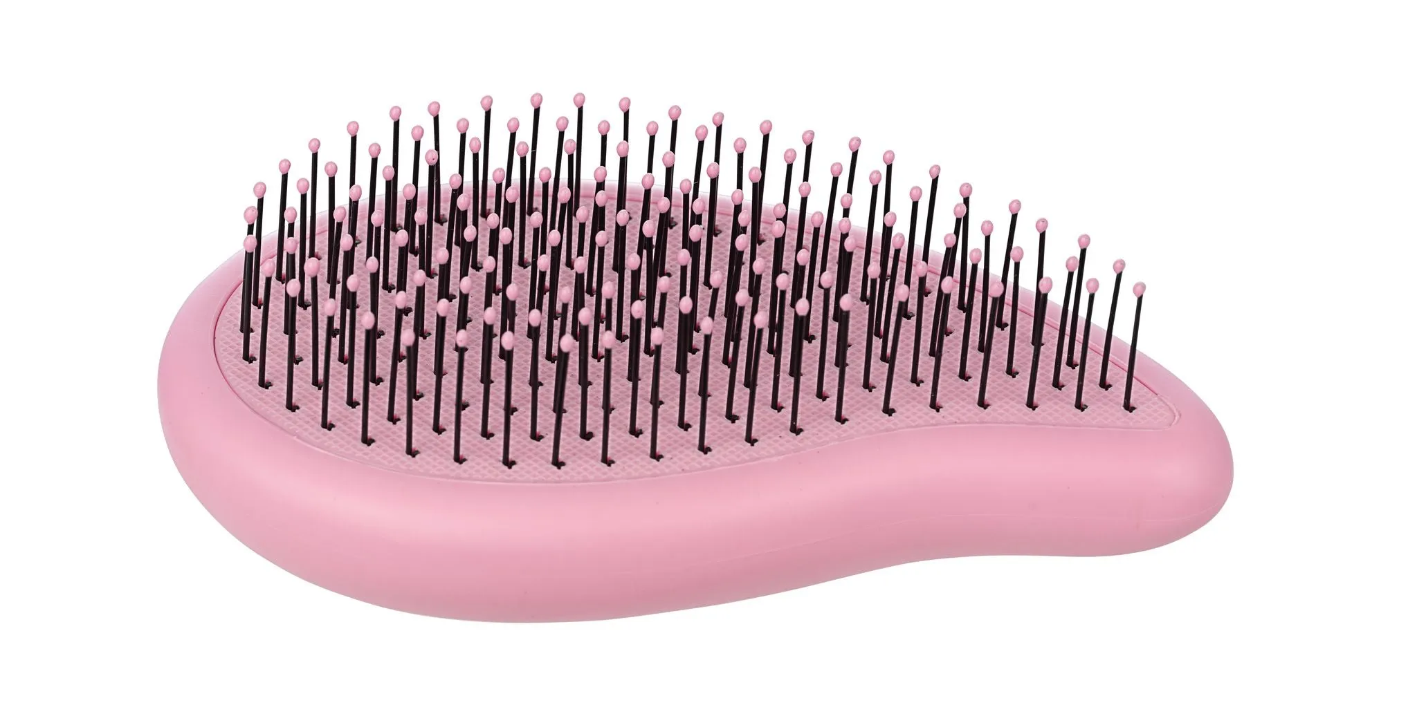 Wet Brush Go Green Palm Detangler - Pink