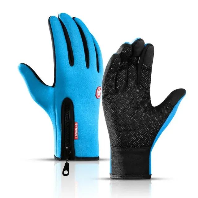 Winter Cycling Gloves