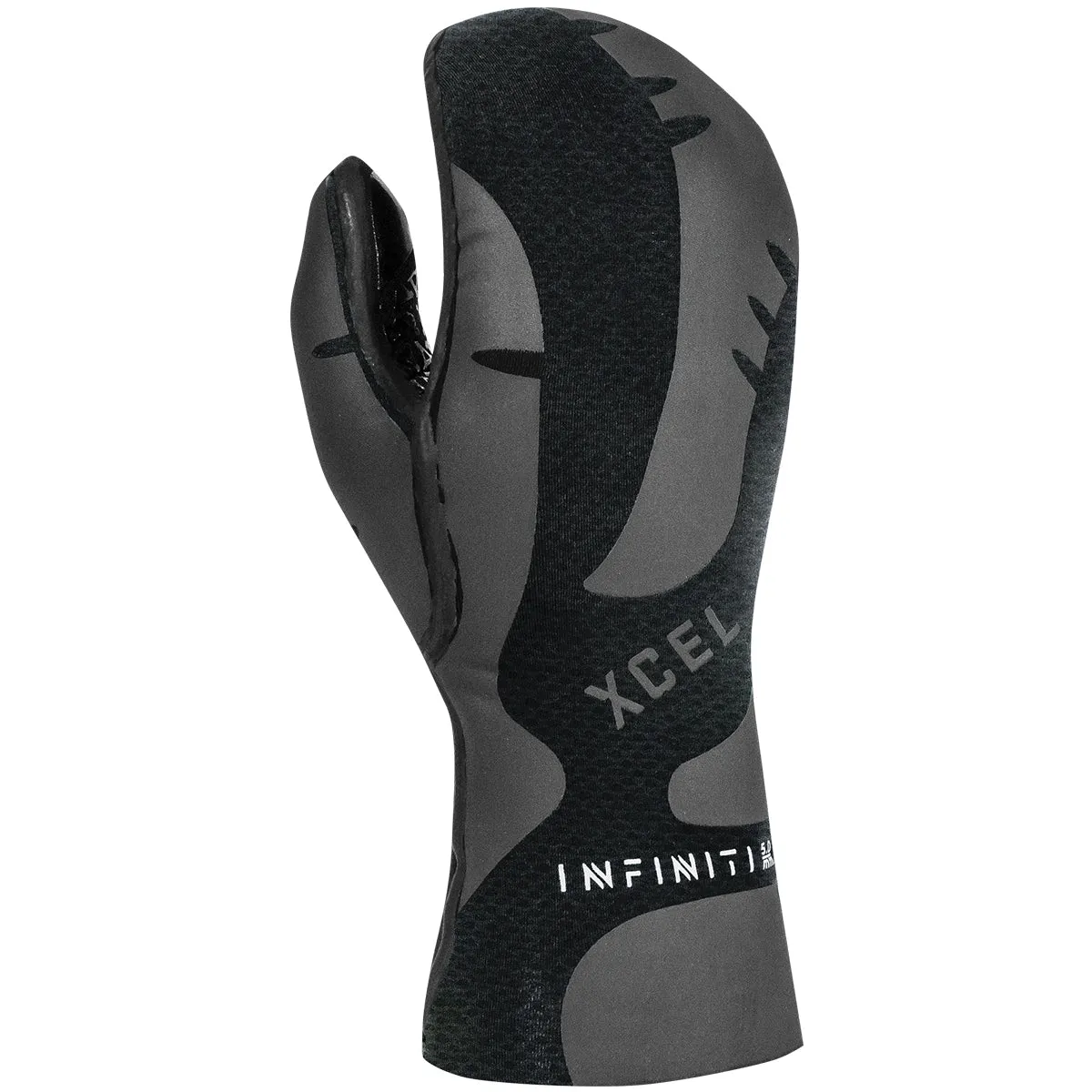 Xcel Infiniti 5mm Mitten Gloves