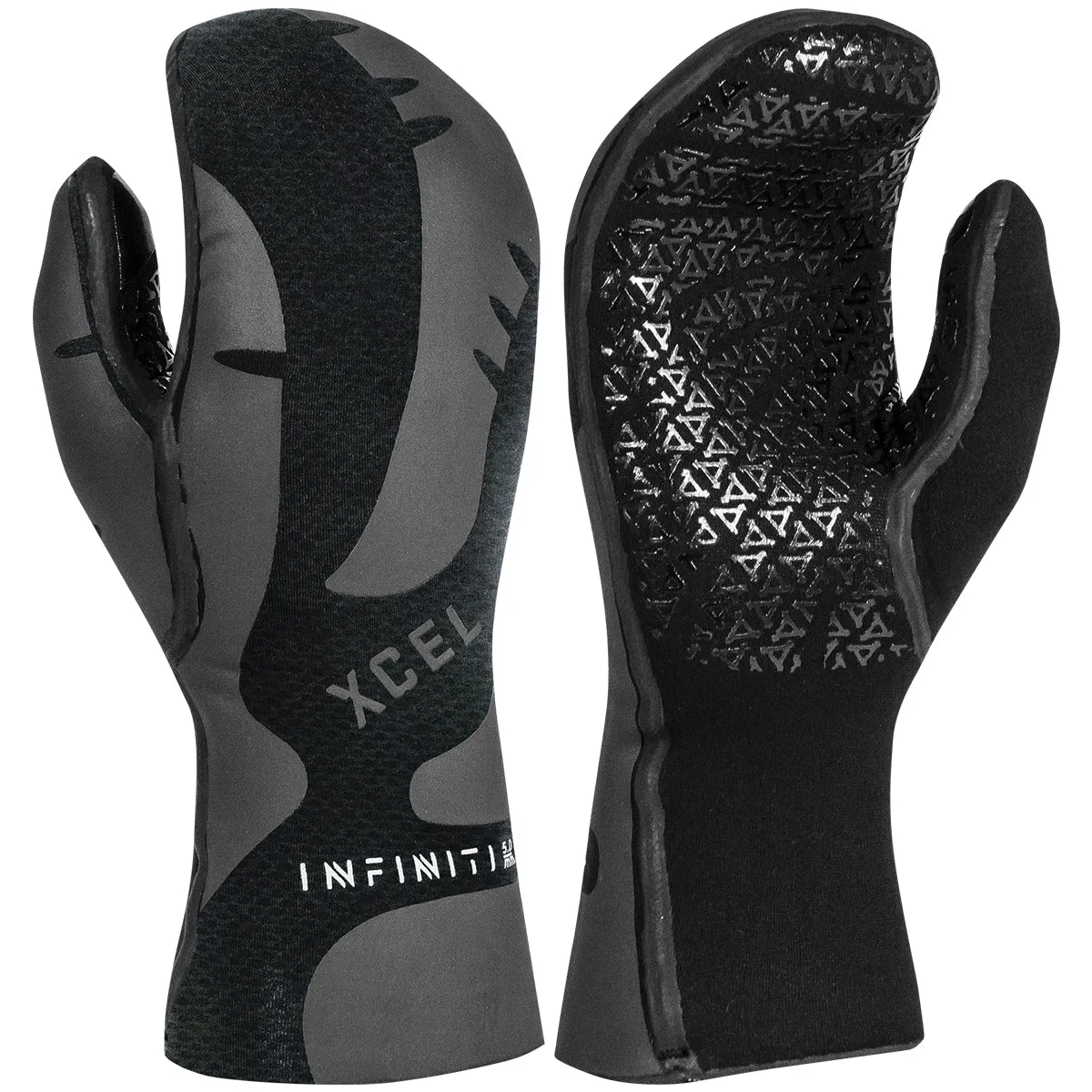 Xcel Infiniti 5mm Mitten Gloves