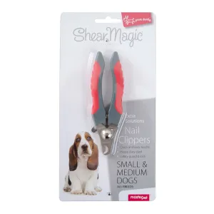 Yours Droolly Shear Magic Nail Clipper